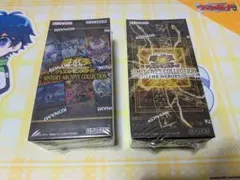 遊戯王 リミットオーバーコレクション ヒーローズ シュリンク付き 未開封