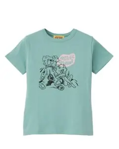 2026年最新】Hysteric Glamour チビtの人気アイテム - メルカリ
