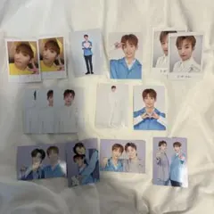 ドギョム SVT 2020 DOME TOUR ドームツアー トレカ