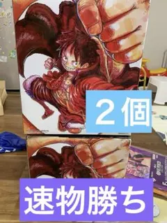 一番くじ　ワンピース　カードゲーム　未開封まとめ売り　内容は画像の通り