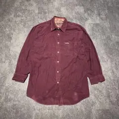 90's archive Marlboro Classics 長袖シャツ