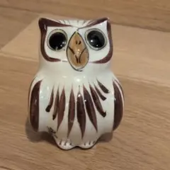 メキシコ トナラ焼き フクロウ - メルカリ