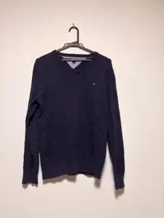 トミー ニット