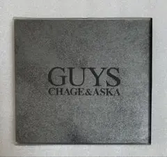 CHAGE&ASKA GUYS PCCA-00399