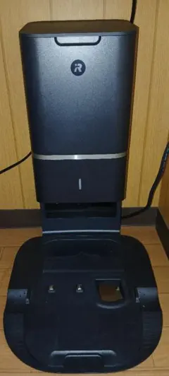 ルンバiRobotルンバjシリーズ用クリーンベース 型式番号ADG-N1 - メルカリ