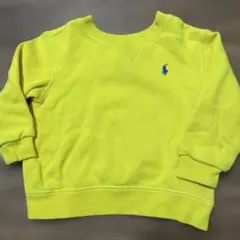 Ralph Lauren ラルフローレン トレーナー 90