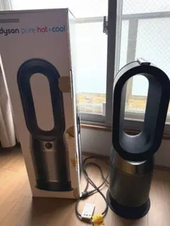 【箱付き】DYSON PURE hot+cool HP04のサムネイル