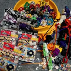 爆転シュートまとめ売り　爆転シュートベイブレード　ベイブレード　スタジアム