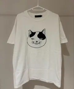 TOKYO CULTUART by BEAMS 猫 Tシャツ