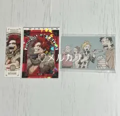 ヒロアカ ジャンプ 紙類 まとめ売り