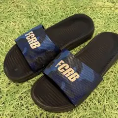 NIKE ナイキベナッシ　FCRB サンダル　迷彩　カモフラ　soph 2026年最新】ベナッシ 迷彩の人気アイテム - メルカリ