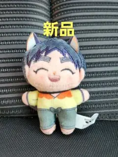 久々知兵助 劇場版 忍たま乱太郎 ほわぬい　ナンジャタウンvol.3 ナムコ限定