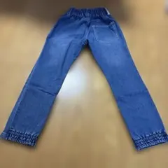 F.O.KIDS 長ズボン 130cm ジョガーパンツ ジーンズ