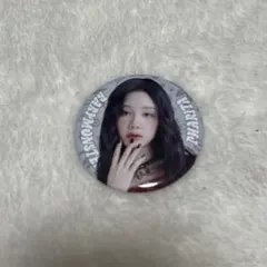 BABYMONSTER PHARITA 缶バッジ