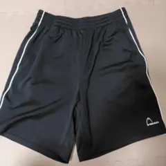 HEAD ハーフパンツ ブラック Mのサムネイル