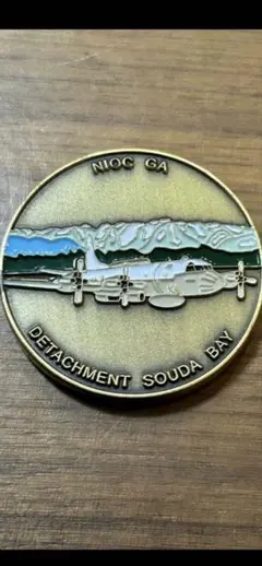 2026年最新】米海軍 チャレンジコインの人気アイテム - メルカリ