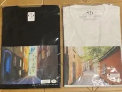 ヨルシカ　月光2022 Tシャツ　2枚セット