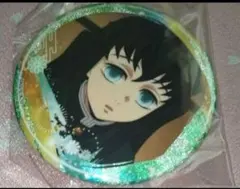 鬼滅の刃 時透無一郎 箔押し缶バッジ 75mm vol.3 - メルカリ