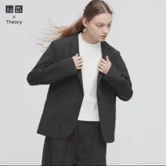 any2wan様専用UNIQLO × Theory ユニクロ セオリー コラボ