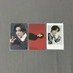 ENHYPEN ジェイク トレカ3枚セット