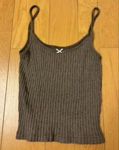 Brandy Melville タンクトップのサムネイル