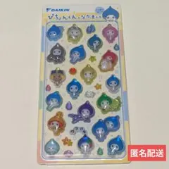 ぴちょんくん 立体シールのサムネイル