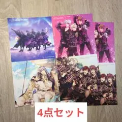アイナナ　ムビナナ　特典　まとめ売り　アイドリッシュセブン