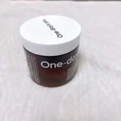 One-day's you ワンデイズユー トナーパッド HMパッド ポアT