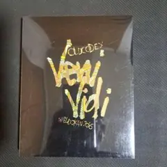 OLDCODEX/OLDCODEX\"Veni Vidi\"in BUDOKA…