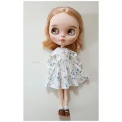 ブライスサイズ　アウトフィット　ワンピース ブライス　オビツ22のサムネイル