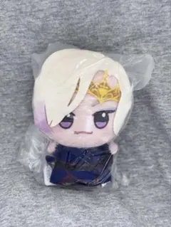 ⭐️新品未開封⭐️ディズニー ツイステちびぐるみ 寮服ver.〜vol.3❤︎ヴィル❤︎