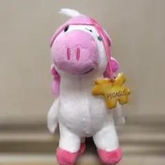 ♡　たべっ子どうぶつ　THE MOVIE　ラバー付きマスコット①