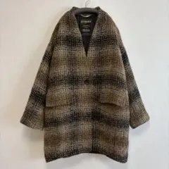 2026年最新】Journal Standard l'essage コクーンコートの人気アイテム