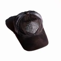 ハーレーダビッドソン メッシュキャップ バーアンドシールドのサムネイル