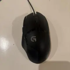 Logicool G402 有線マウス ブラック