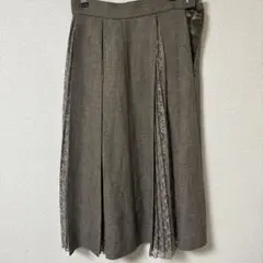 値下げ】ストロベリーフィールズ　スカート