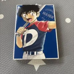 ラスト4弾茂野吾郎 TCG『サンデーVSマガジン』 MAJOR 19種 - メルカリ