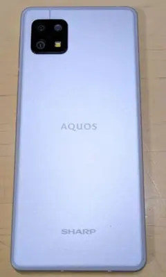 2026年最新】aquos sense6sの人気アイテム - メルカリ