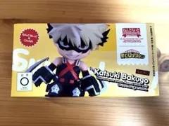 僕のヒーローアカデミア ねんどろいど 緑谷出久 爆豪勝己 すわっちゃお 