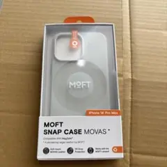 MOFT SNAP CASE MOVAS iPhone 14 Pro Maxのサムネイル