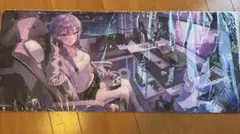 2026年最新】常闇 プレイマットの人気アイテム - メルカリ