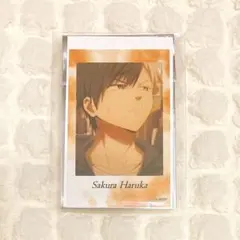 ウィンブレ チェキ風ブロマイドコレクション Vol.4 桜遥