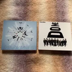 Snow Man Snow Mania S1 & i DoME S3