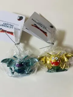 ドラゴンクエスト メタリックモンスターズギャラリー ツンドラキー