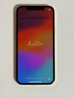 pro スマートフォン本体