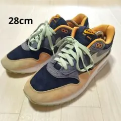 Nike Air Max Duck Pack Honey Dew 28cm