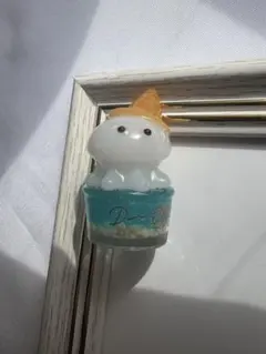 海のアイス　クラゲさん　#47のサムネイル