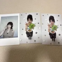 NiziU sour grapes リク　トレカ　ステッカー