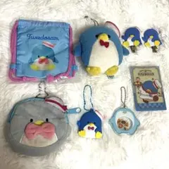 サンリオ　タキシードサム　まとめ売り