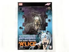 【超美品】クイーンズゲイト 門を開く者アリス メガホビEXPO2012 限定版のサムネイル